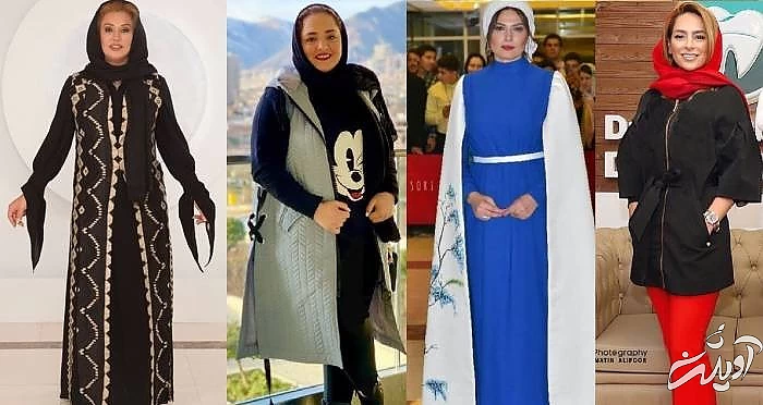 بازیگران بلند قامت سینما و تلویزیون